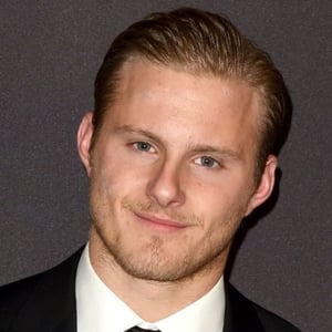 Alexander Ludwig