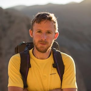 Tommy Caldwell