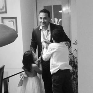 Víctor Hugo Dávila Mazzini