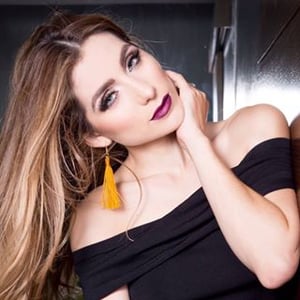 Marcela Mistral