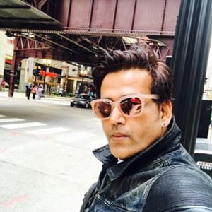 Ravi Kishan audience summary Ravi Kishan