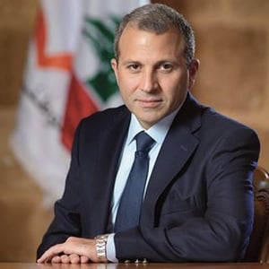 Gebran Bassil