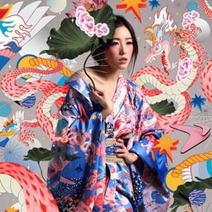 Rosalindynata Gunawan bakrie