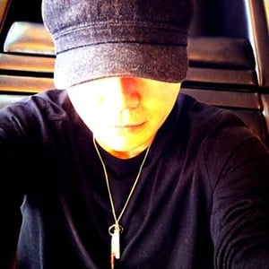Yang Hyun Suk