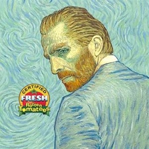 Loving Vincent