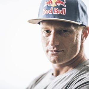 Jimmy Spithill