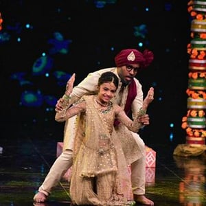 Muskan Sharma [iamhiphopkid]