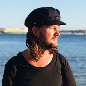 Chris Sydney Australia