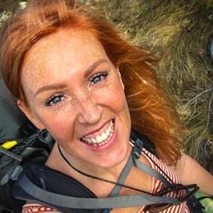 ↟Bodil Dorothea Gilje