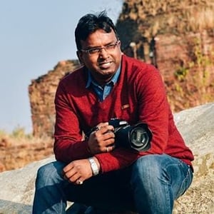 Mithilesh Kumar