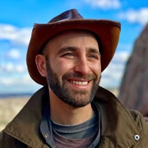 Coyote Peterson