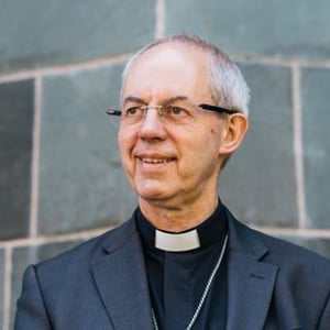 Justin Welby