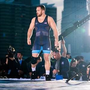 Kyle Snyder