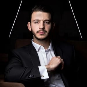 Fernando O’farrill