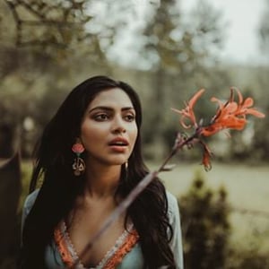 Amala Paul