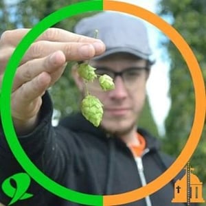 Nicolas Harry Salvarrey