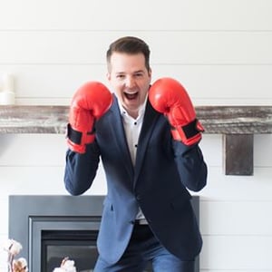 Todd Talbot
