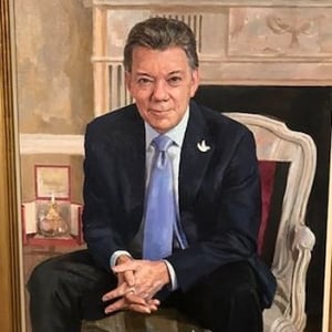 Juan Manuel Santos