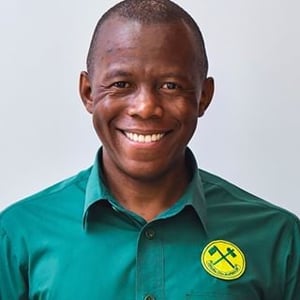 Humphrey H. Polepole