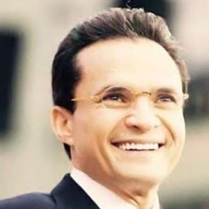 Bispo Samuel Ferreira