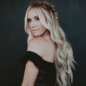 Lauren Burnham Luyendyk