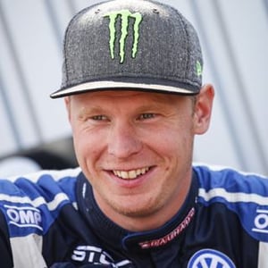 Johan Kristoffersson