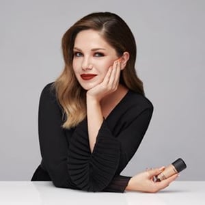 Ezgi Kılıc Halilbeyoglu