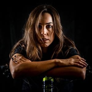 Viviane Favery-costa