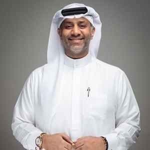 Rashid Alsaeed