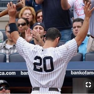 Jorge Posada