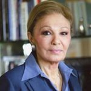 Farah Pahlavi's profile Farah Pahlavi