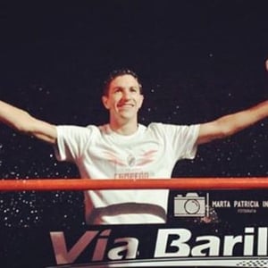 Ignacio Martin Fernandez