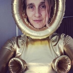 Andrea Echeverri Arias