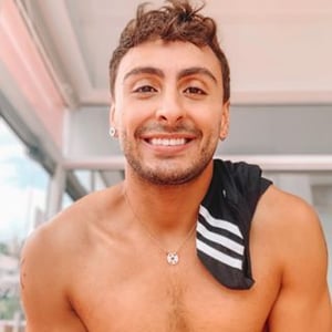 Cauê Ferreira Vocal Coaching