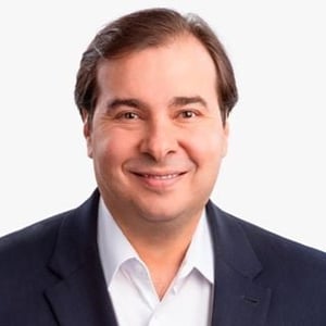 Rodrigo Maia