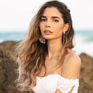 Jasmine Tosh Stewart