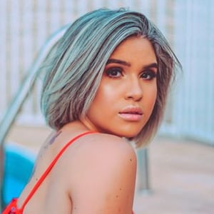 Damylla Castelo Branco