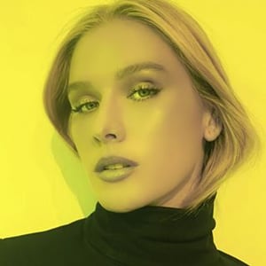 Fiorella Mattheis