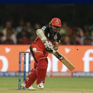 Parthiv Patel