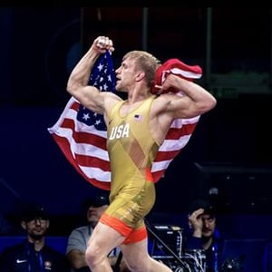 Kyle Dake
