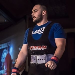 Joseph Giovanni Ferratti