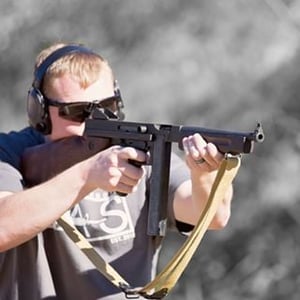 Guns Suppressors, Sbrs, Etc.