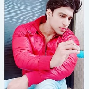 Rohit Rajput