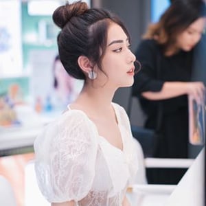 Trang Lou