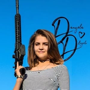 Danyela D’angelo