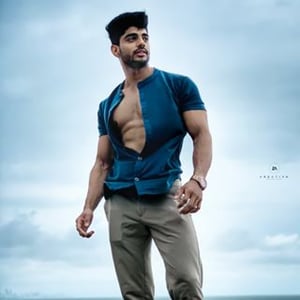 Amaan Furniturewala