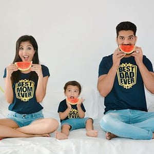 Saru Mukherjee Sharma