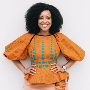 Joselyn  Dumas
