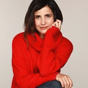 Alejandra Chamorro Cuevas