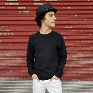 Hunter Payton Mendoza